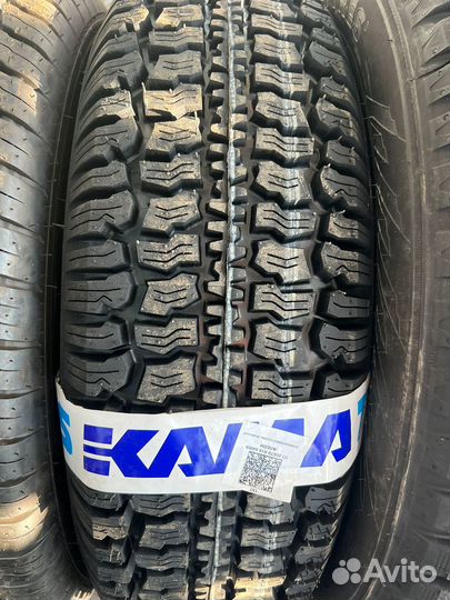 КАМА Кама-Flame 205/70 R16