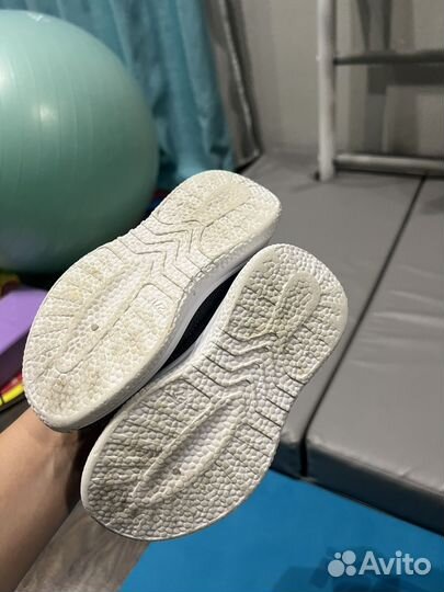 Слипоны детские 26 27