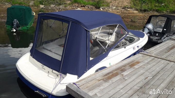 Bayliner capri 1850 LS