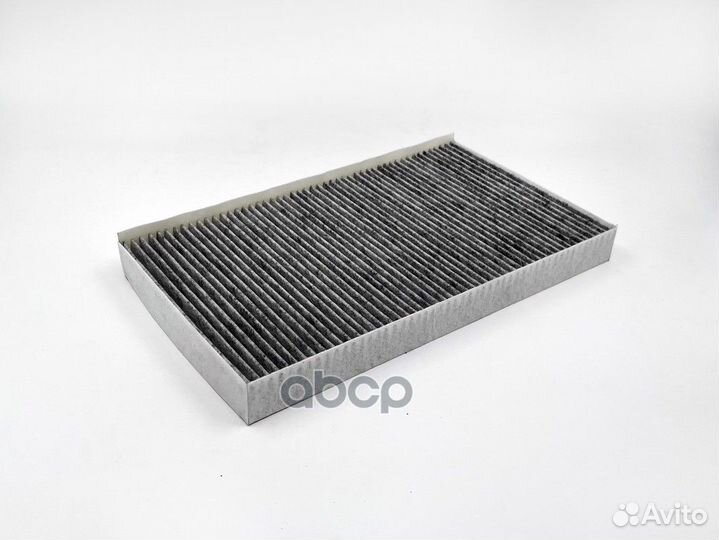 Фильтр салонный Mercedes Vito II антибактериальный