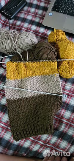 Ремонт одежды на дому