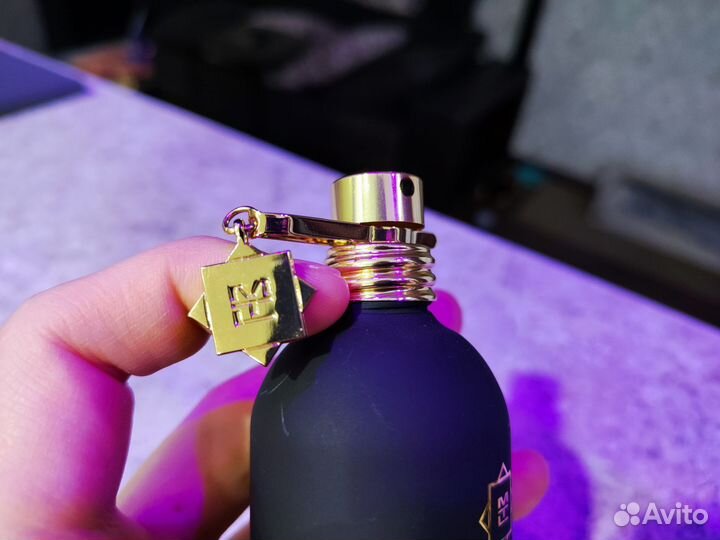 Montale Oud Dream 60 мл остаток