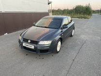 FIAT Stilo 1.6 MT, 2002, 301 000 км, с пробегом, цена 320 000 руб.