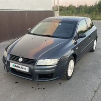 FIAT Stilo 1.6 MT, 2002, 301 000 км, с пробегом, цена 330 000 руб.