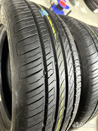 Continental ContiPowerContact 205/60 R16 92H