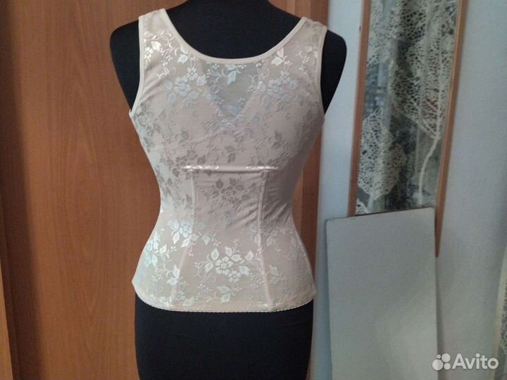 Корсет поясный