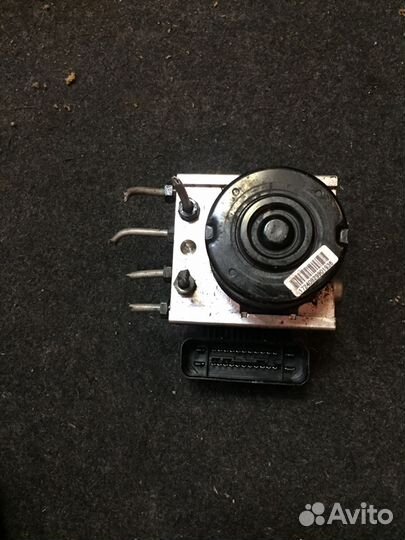 Faw V5, фав Vita блок ABS