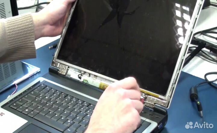 Сервис по ремонту Apple, iPhone, Компьютеров, iPad