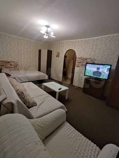 1-к. квартира, 32 м², 2/5 эт.