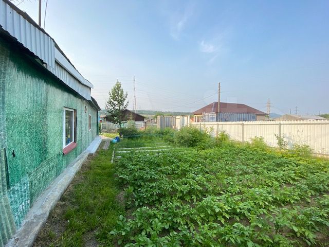 Дом 60,1 м² на участке 5,1 сот.