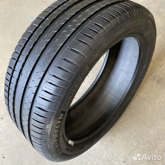 Michelin Pilot Sport 4 SUV 245/50 R19 W
