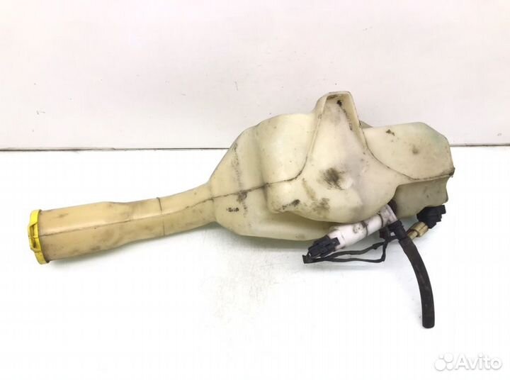 Бачок омывателя Chrysler 300C 3.0 CRD 2009