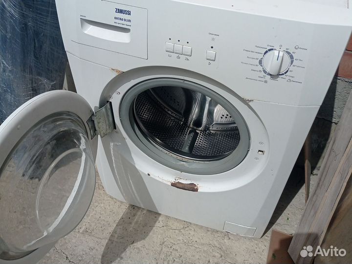 Стиральная машина автомат бу