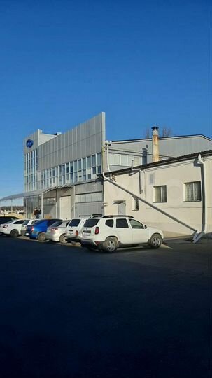 Свободного назначения, 5062 м²