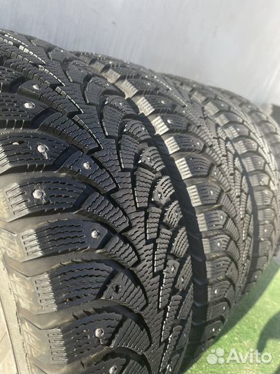 Nokian Tyres Nordman 4 215/65 R16