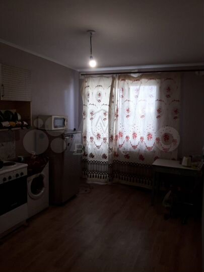 2-к. квартира, 55,1 м², 4/5 эт.