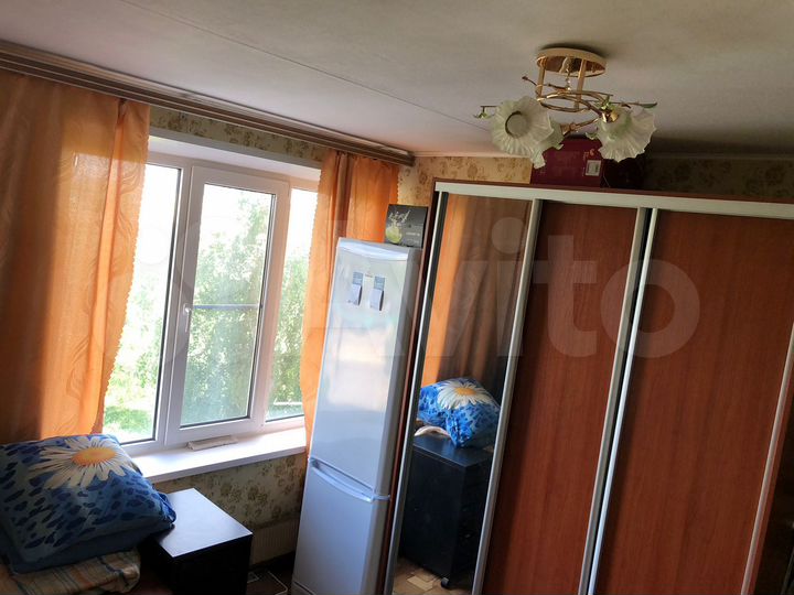 Комната 12,7 м² в 2-к., 6/12 эт.