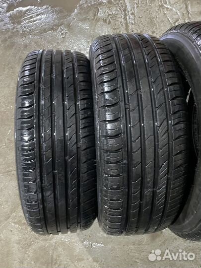 Nokian Tyres Nordman SX2 195/60 R15