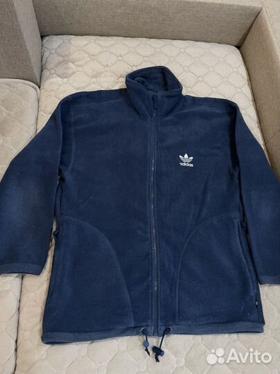 Флиска Adidas оригинал