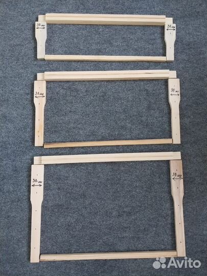 Рамки для ульев