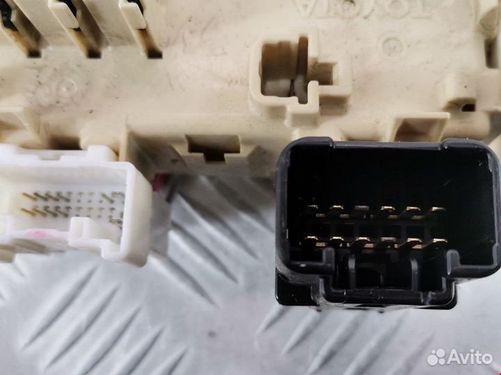 Блок комфорта для Lexus RX 2 (XU30)