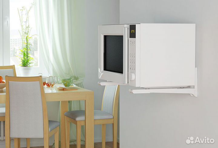 Кронштейн для микроволновки Holder MWS-2003