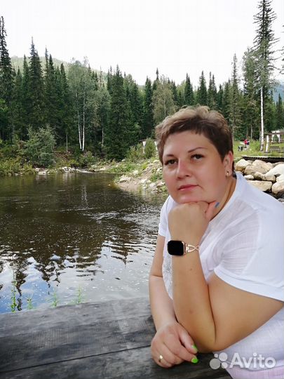 Юрист, заместитель руководителя