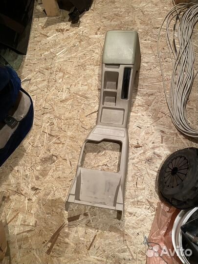 Подлокотник Great Wall Sailor