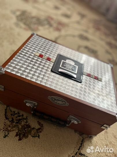 Телефонный аппарат