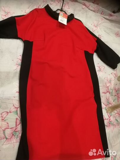 Платье женское