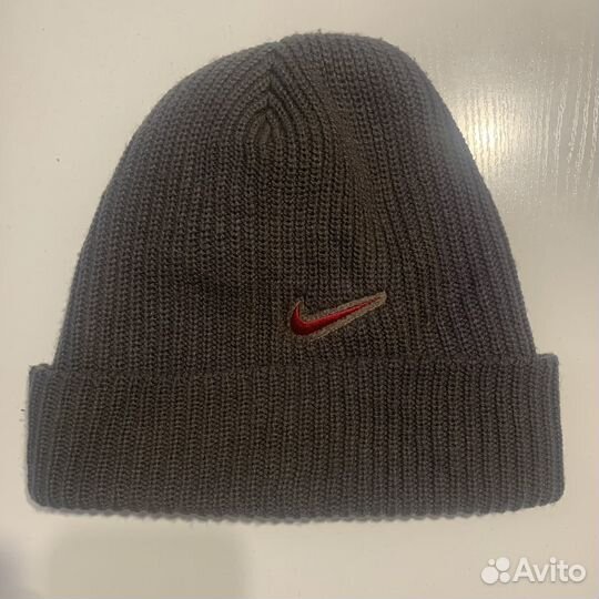 Шапка nike