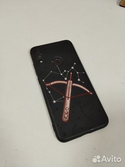 Xiaomi Redmi Note 7, 4/64 ГБ