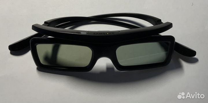 3D Очки