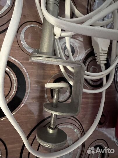 Лампа настольная IKEA