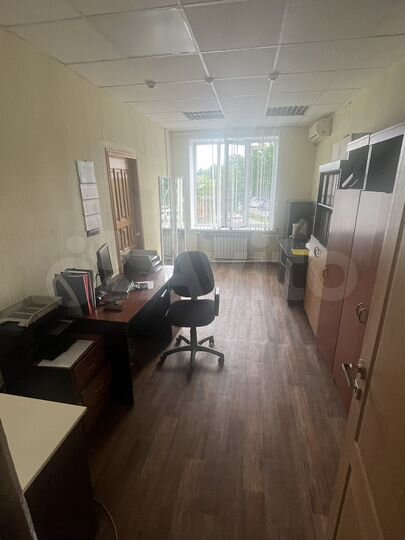 Офис, 237м²