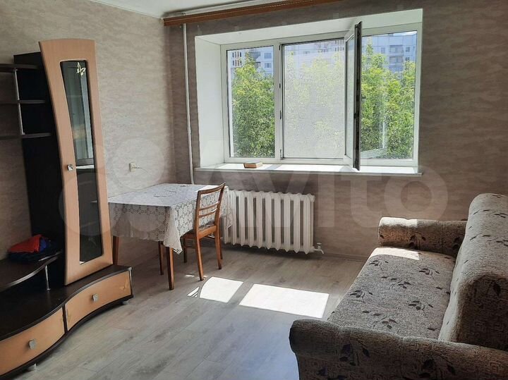 2-к. квартира, 48 м², 3/5 эт.