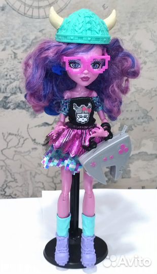 Кукла Monster High