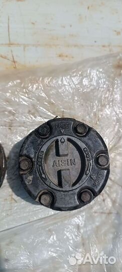 Хабы toyota Таун айс