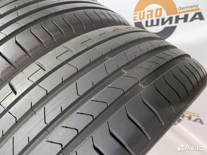 Pirelli P Zero PZ4 245/45 R20 101H