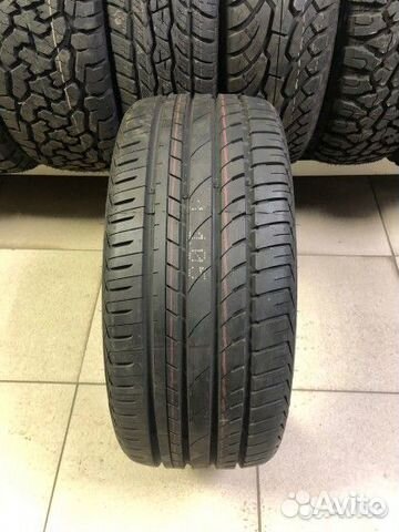Charmhoo Sports T1 225/40 R19