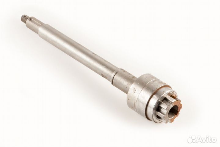 Вал диска разбрасывающего ко-713-42.12.000 на задн