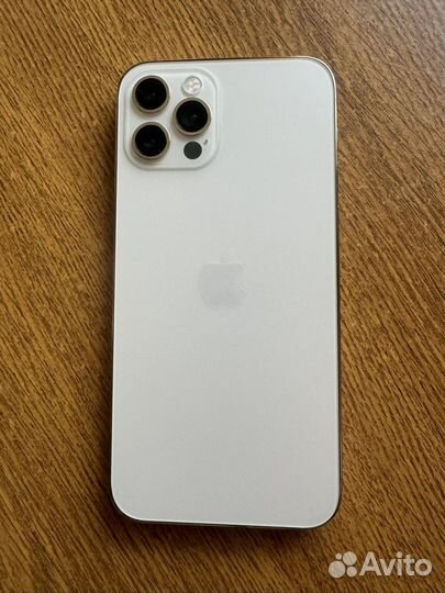 iPhone 12 Pro, 128 ГБ