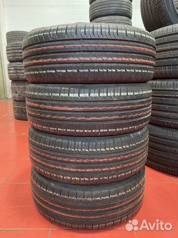 Continental ContiEcoContact 5 185/50 R16 81H