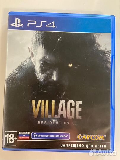 Игра для приставки