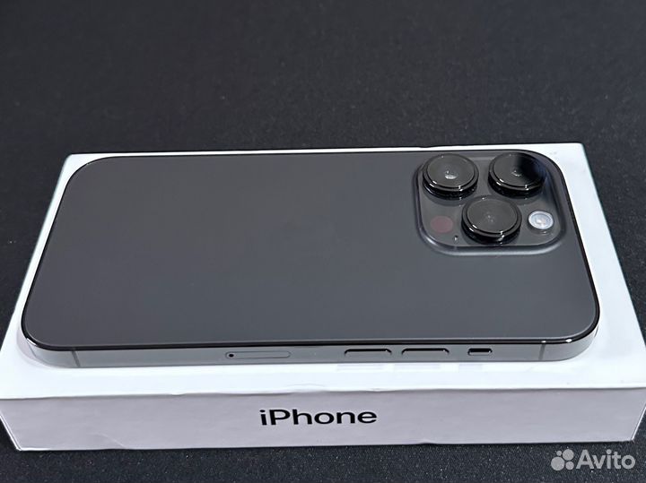 iPhone 14 pro 128 gb