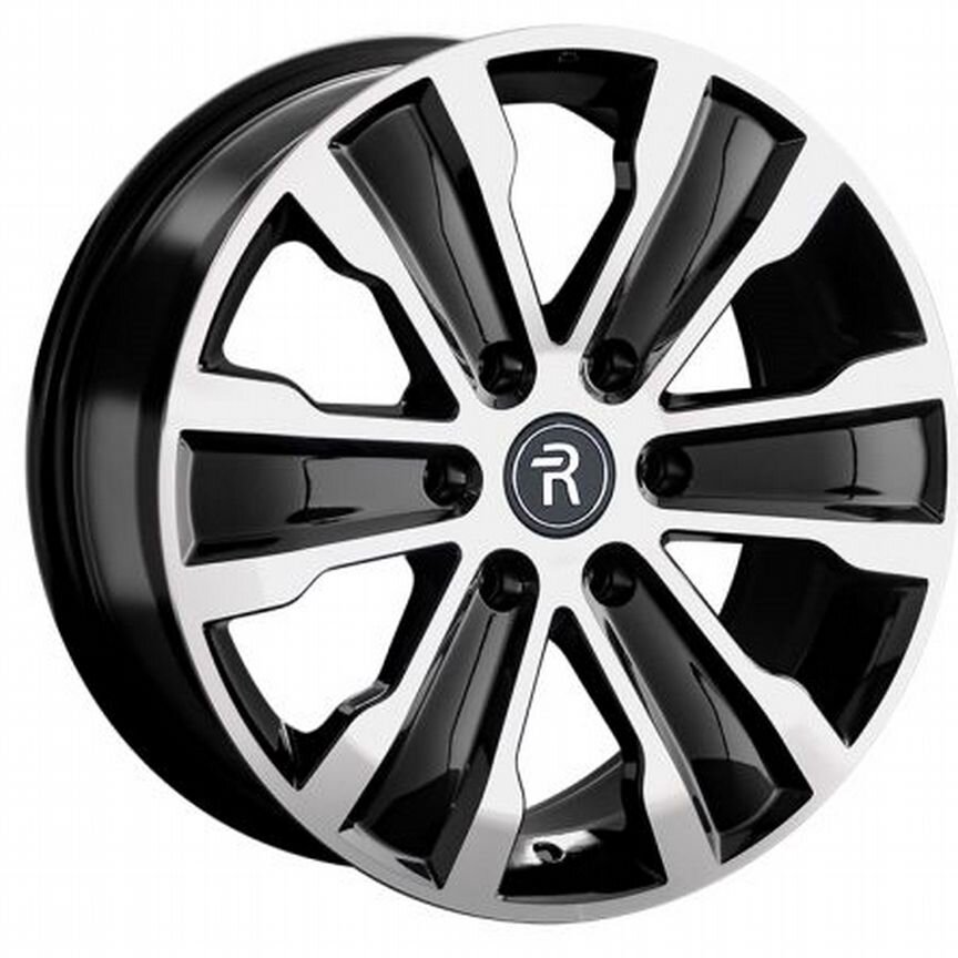 Литые диски Replay TA20 8×R18 6×139.7