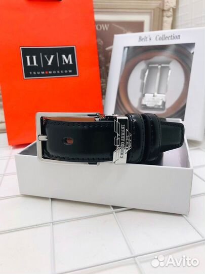 Ремень emporio armani