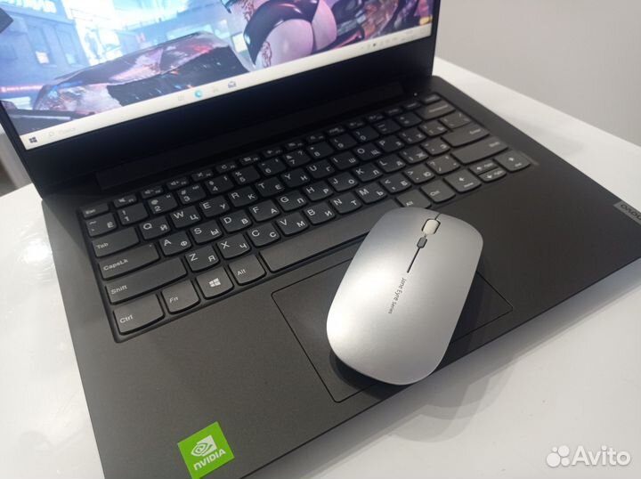 Ультрабук Lenovo S340