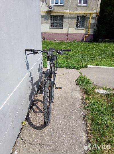 Велосипед Trek 4300