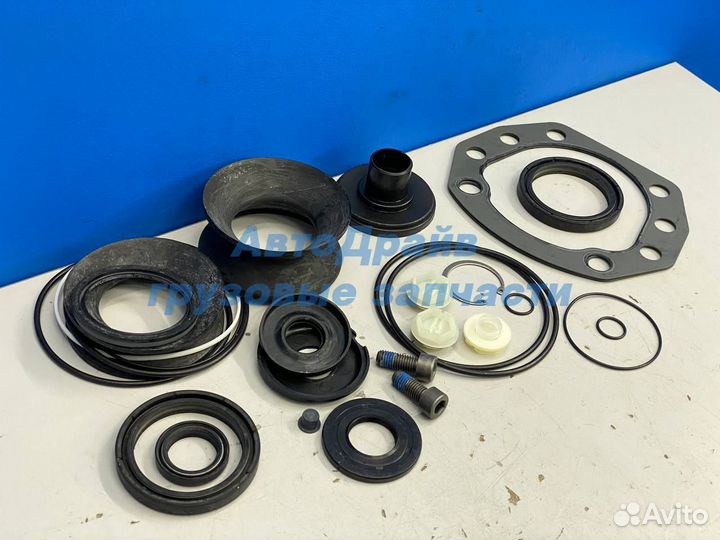 Ремкомплект гура DAF CF75 CF85 XF95 105